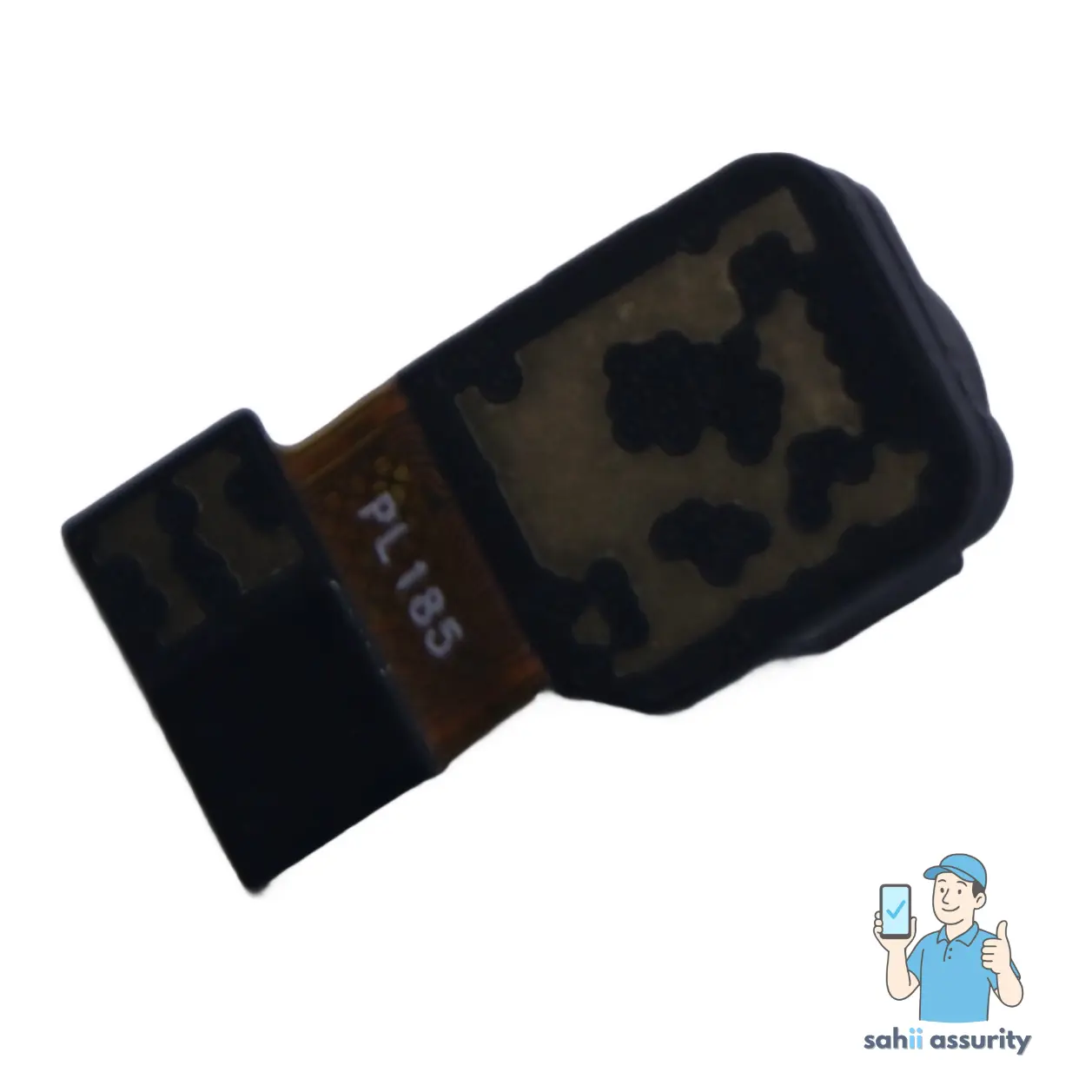 Replacement Front Camera for Motorola Edge 40 (Selfie Camera) thumbnail